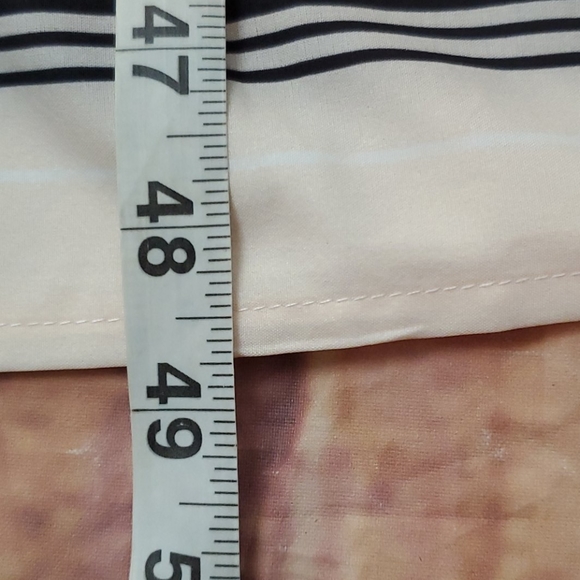 Basic model floral print - Picture 13 of 14